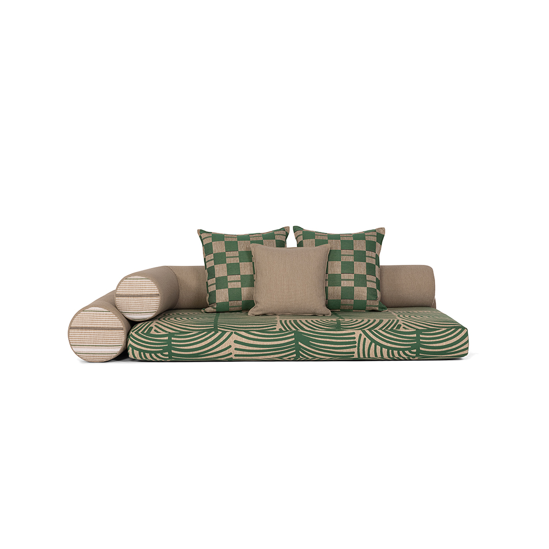 Jwana-Hamdan-MAJLIS-On-Floor-Module-Right-Green