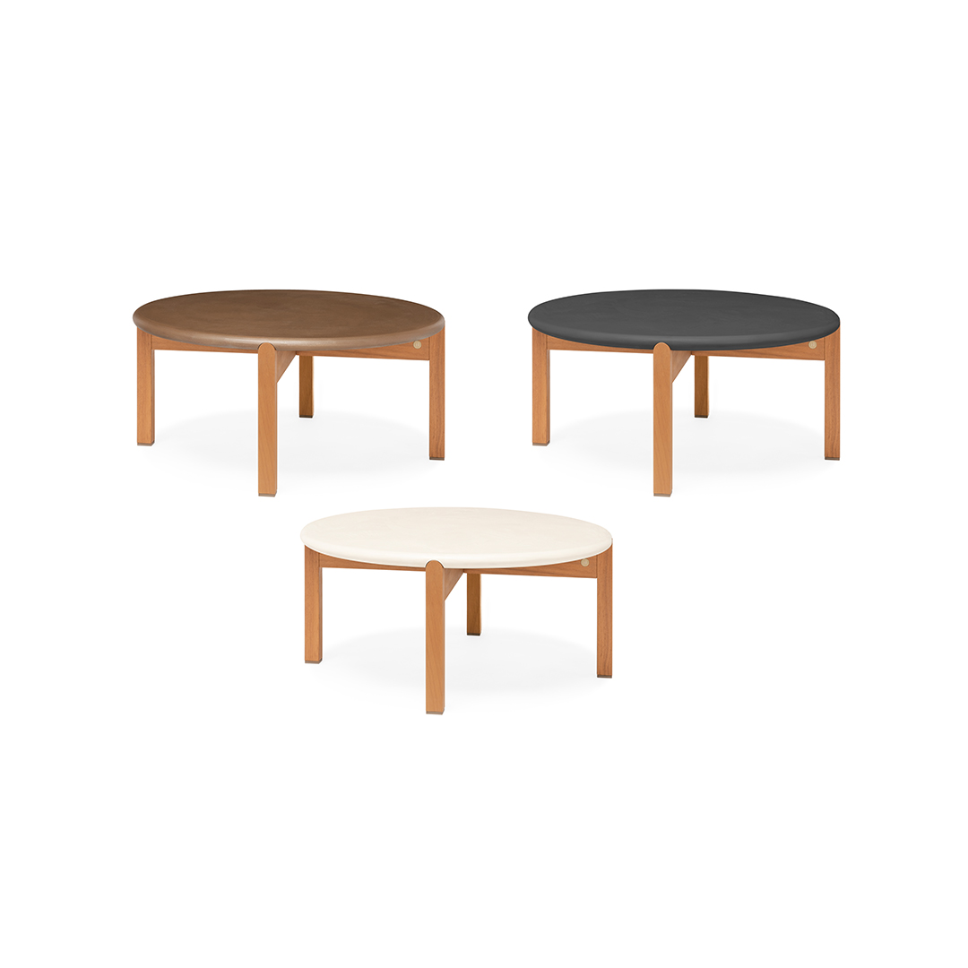 Jwana Hamdan-Shams-low-Table Purity-Instock