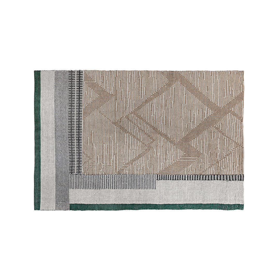 Jwana-Hamdan_SILKROAD-Rug_Green