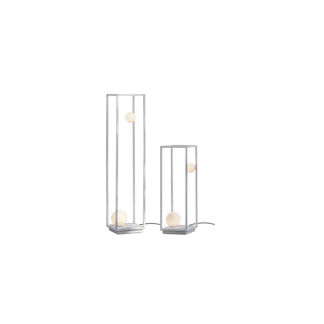 Karman - Abachina Floor Lamp - Purity Instock Items