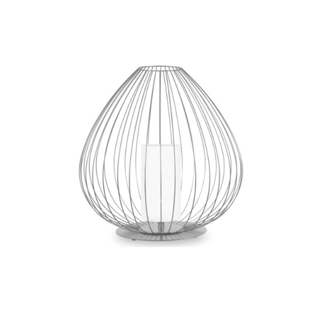 Karman - Cell Floor Lamp 84x89cm- Purity Instock Items