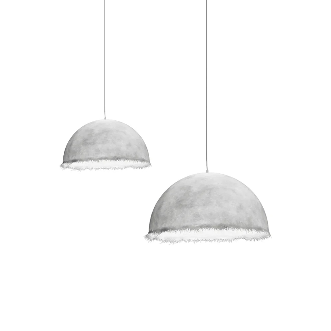 Karman - Plancton Outdoor Pendant Lamp - Purity Instock Items