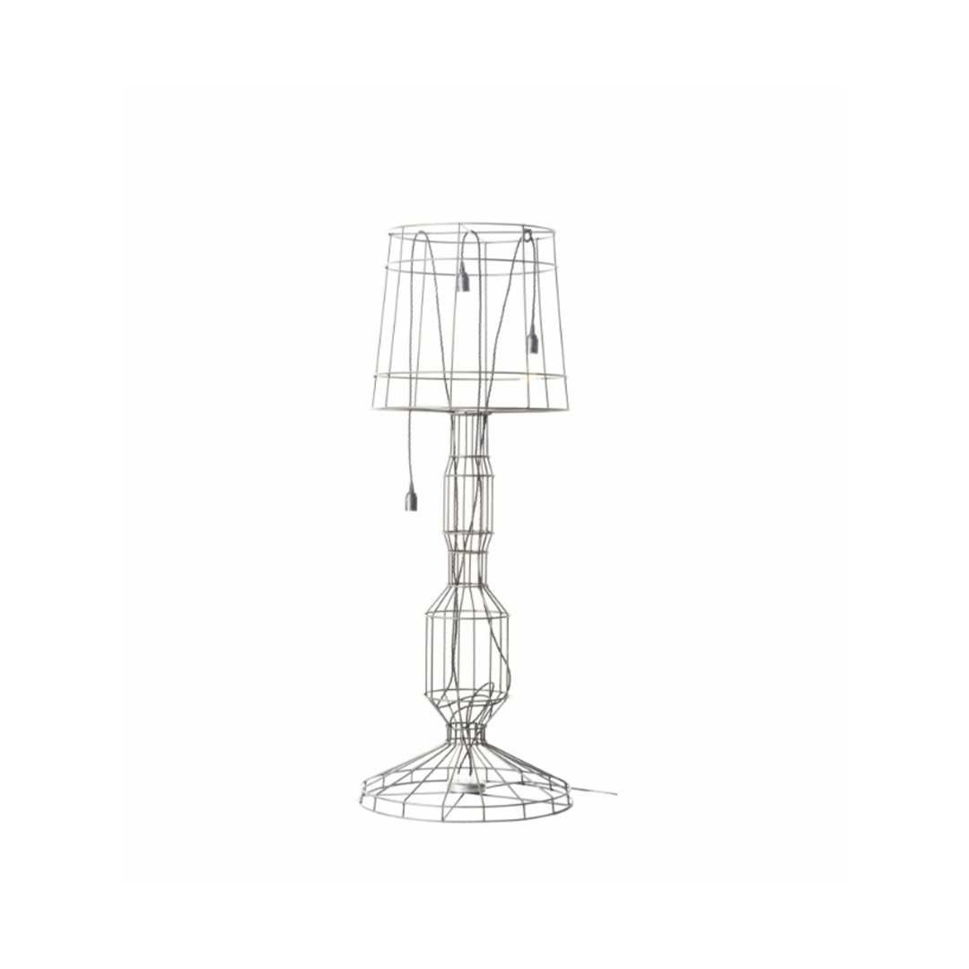 Karman - Sisma Floor Lamp - Purity Instock Items