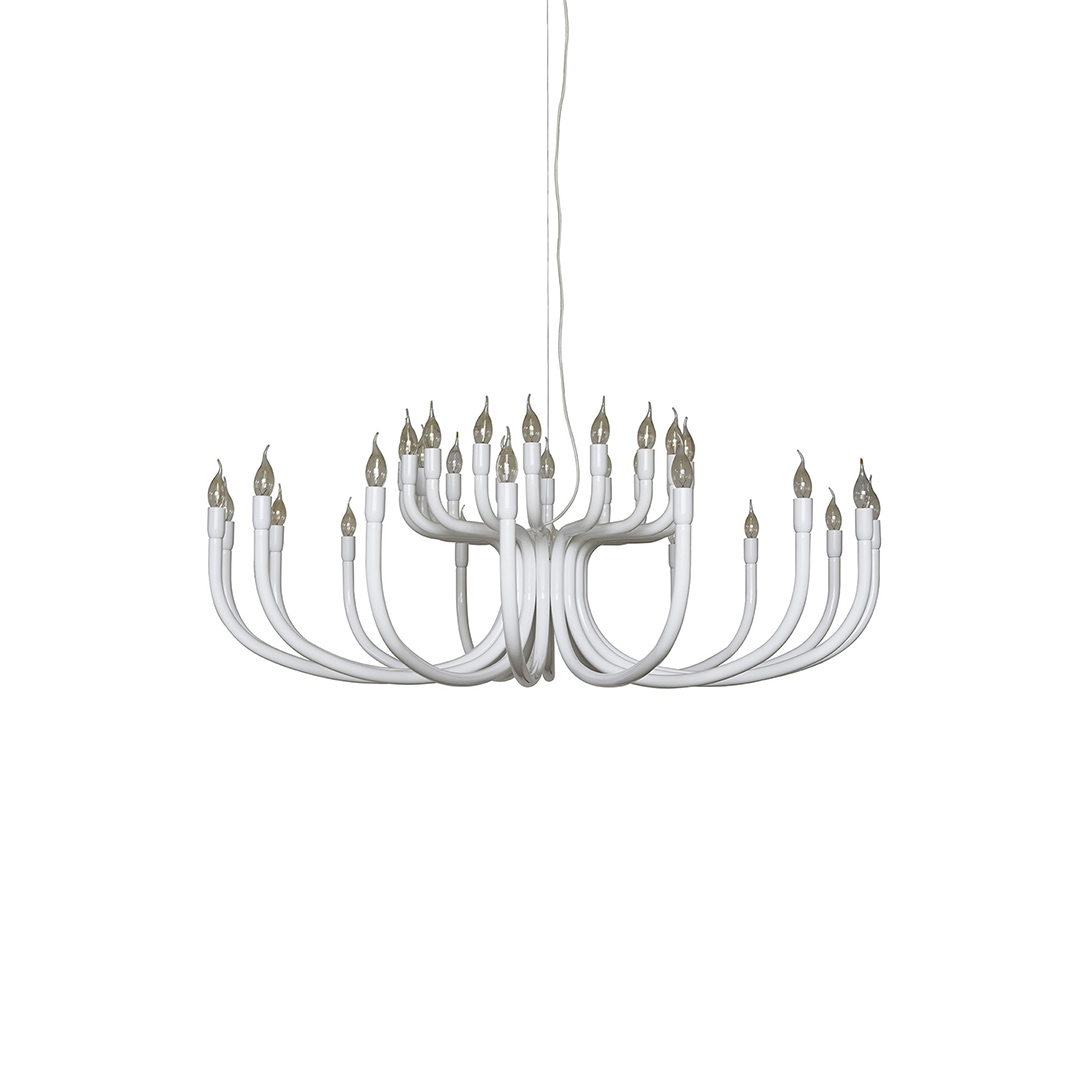 Karman - Snoob Pendant Lamp - Purity Instock Items