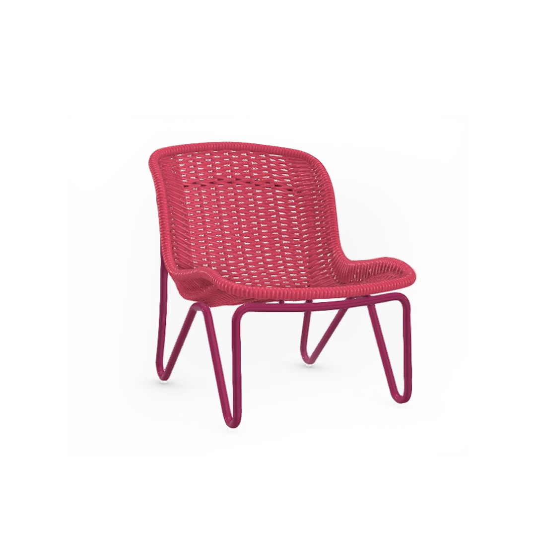 jardin-Paola-lenti-Purity-outlet-product
