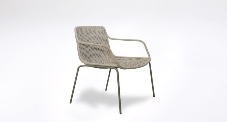 Expormim Lapala Armchair