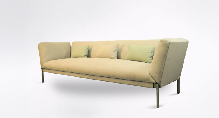 Expormim-Livit XL Sofa purity