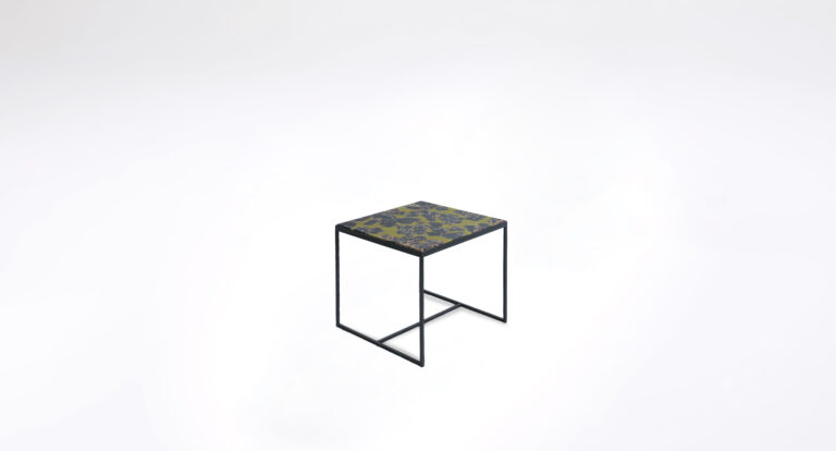 Paola Lenti - Lio Side Table-Purity-2