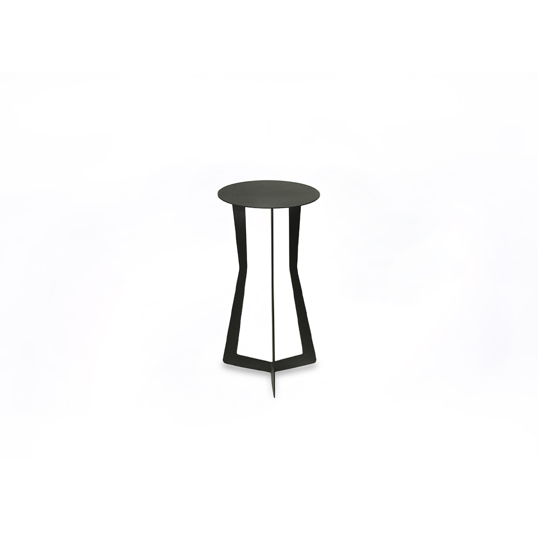 Egoitaliano - Neptune Side Table Pouf