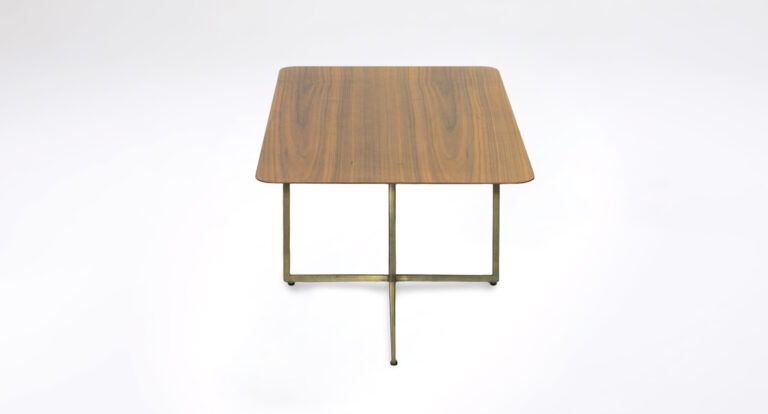Egoitaliano - Selfy CoffeeSide table