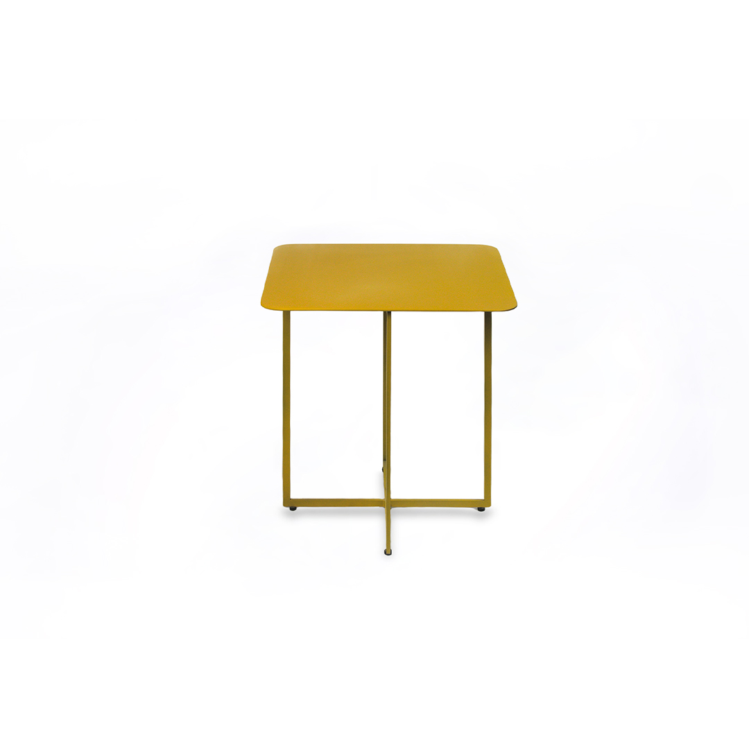 Egoitaliano - Selfy Side table