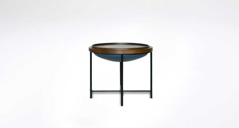 Egoitaliano - Sylt Coffee Table Pouf (3)