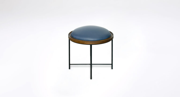 Egoitaliano - Sylt Coffee Table Pouf
