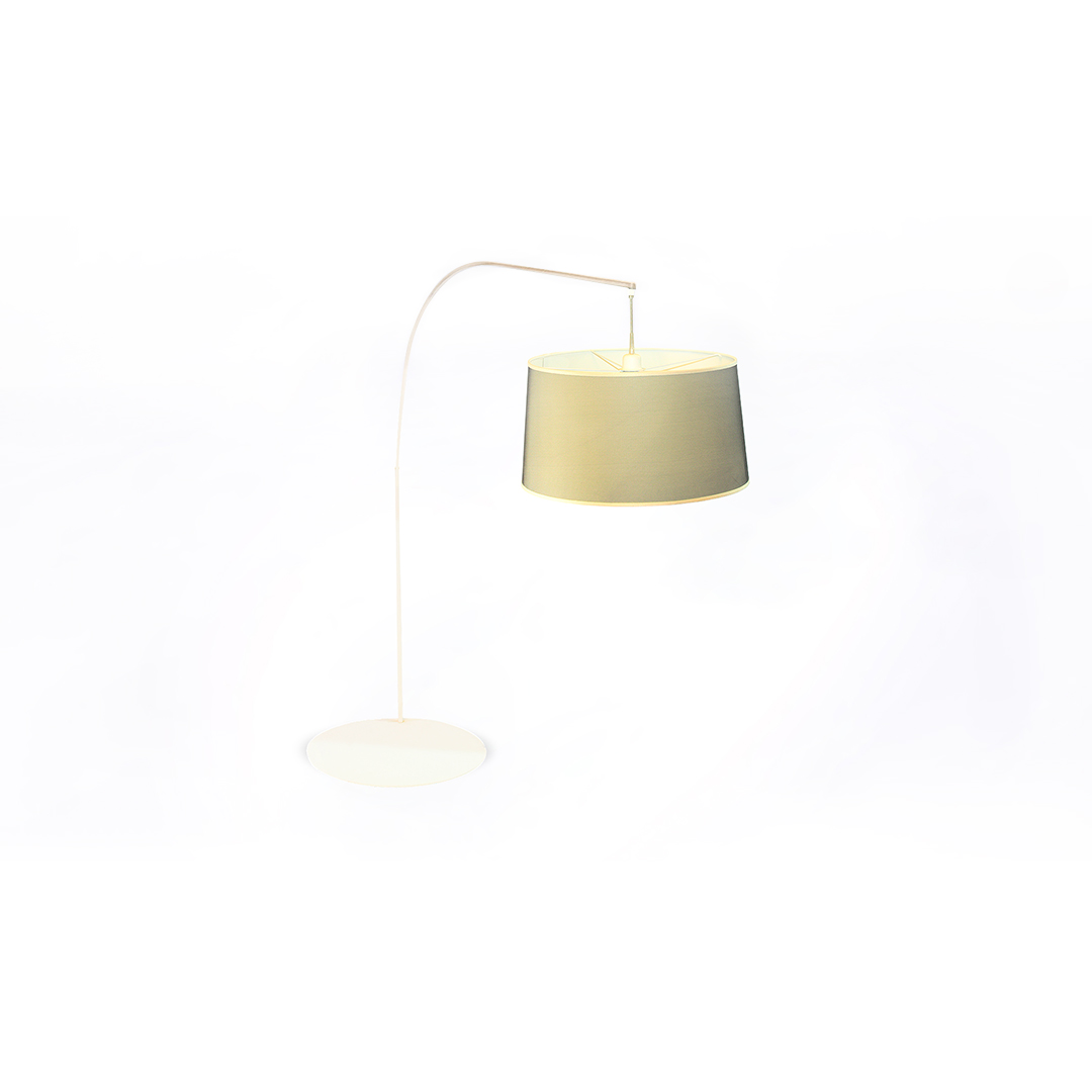 Egoitaliano - Thai Floor Lamp (2)