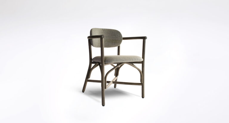 Expormim - Altet Upholstered Dining Chair Purity (2)