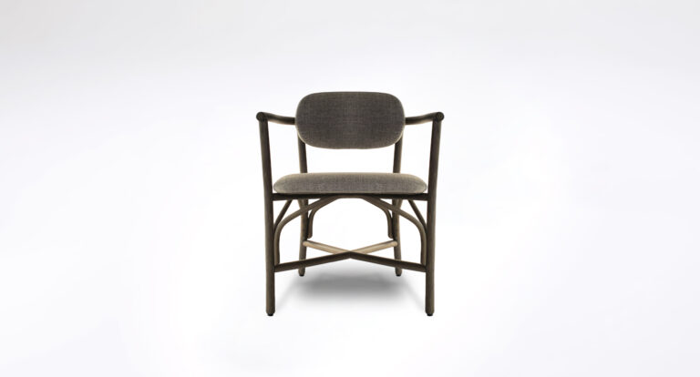 Expormim - Altet Upholstered Dining Chair Purity