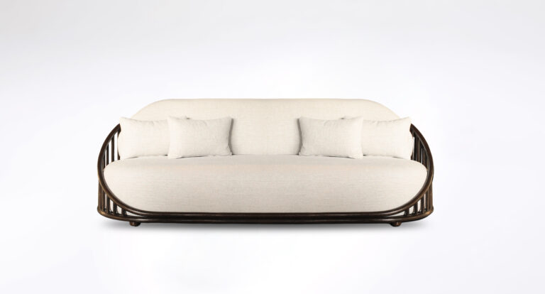 Expormim - Cask Sofa-Purity