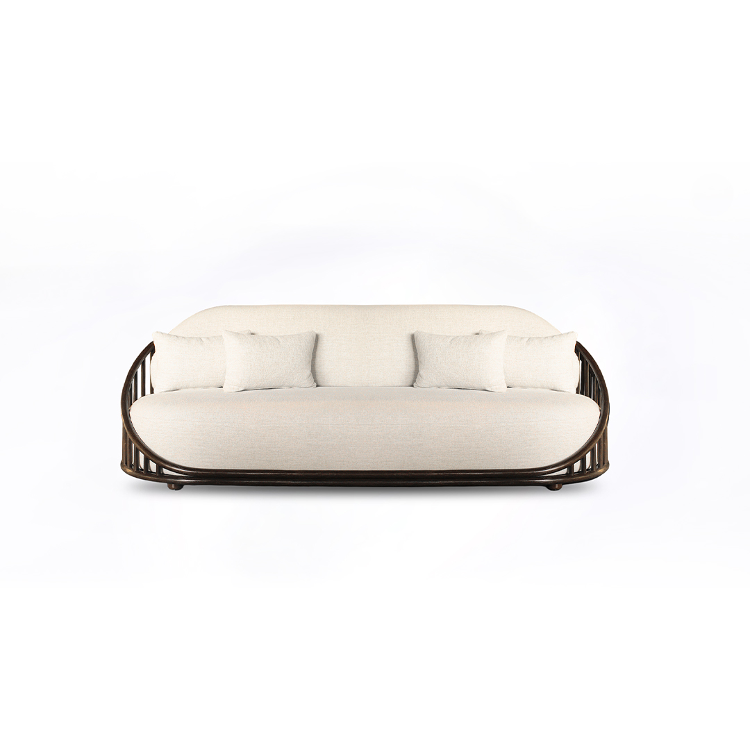Expormim - Cask Sofa - Purity