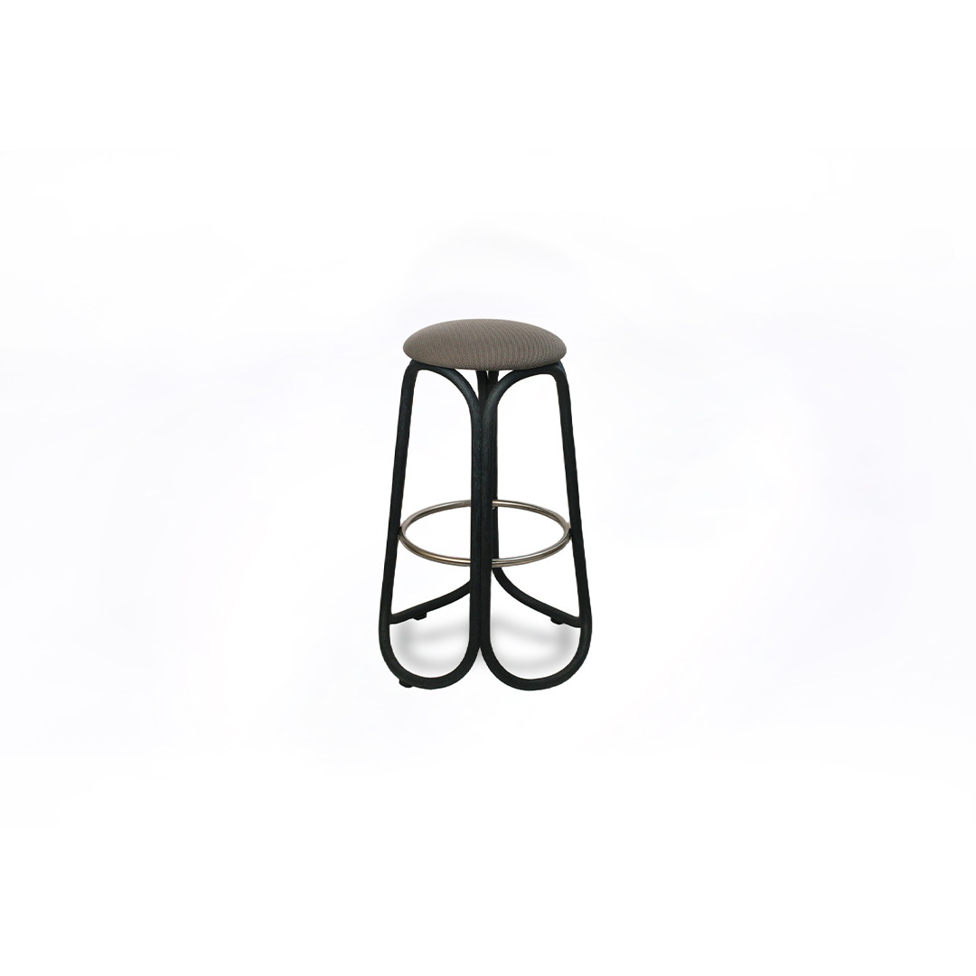 Expormim - High Barstool - Purity