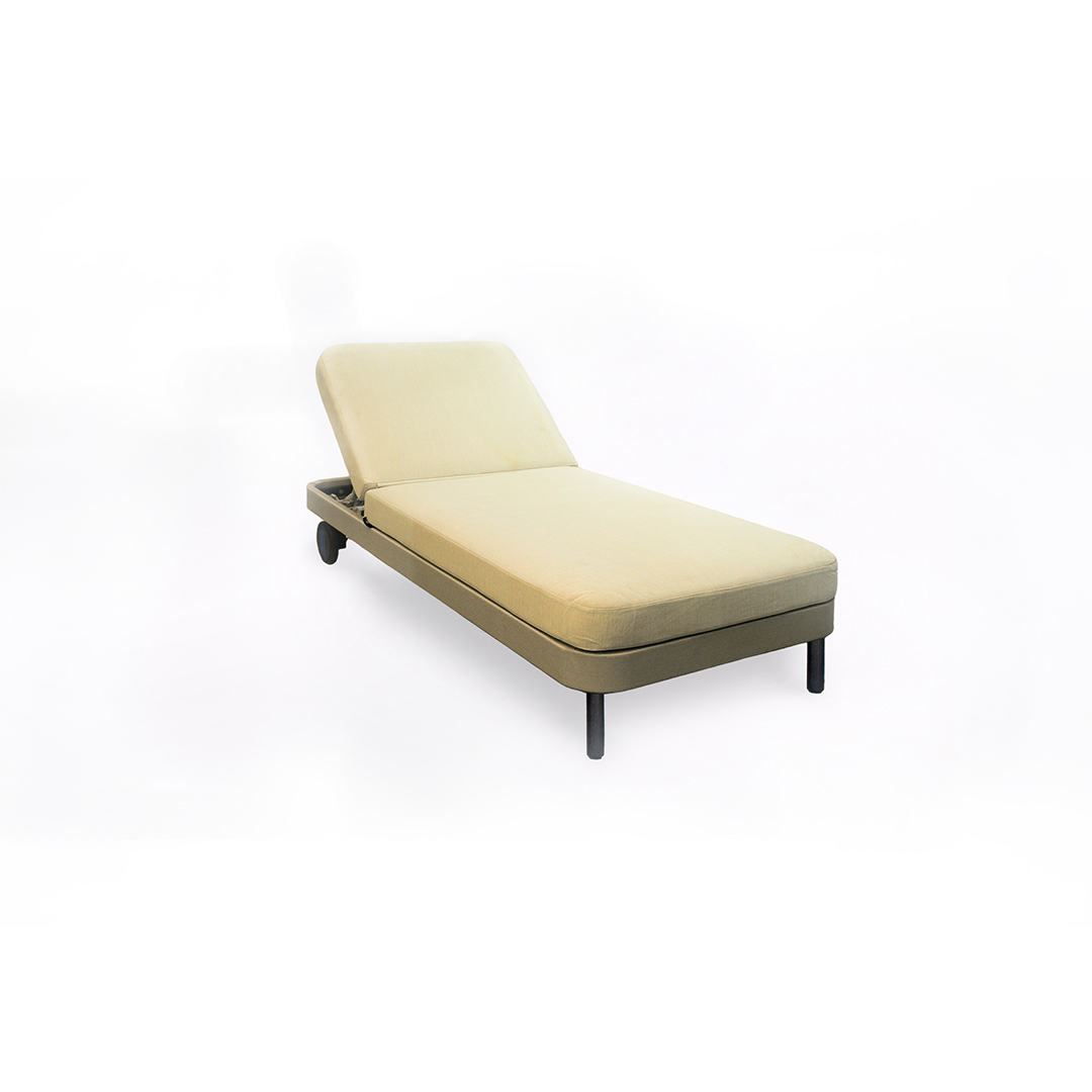 Expormim - Kabu Chaise Longue