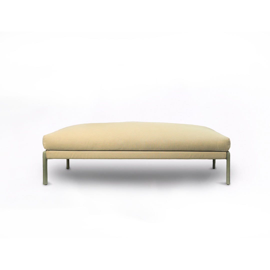 Expormim - Livit Double-Footstool