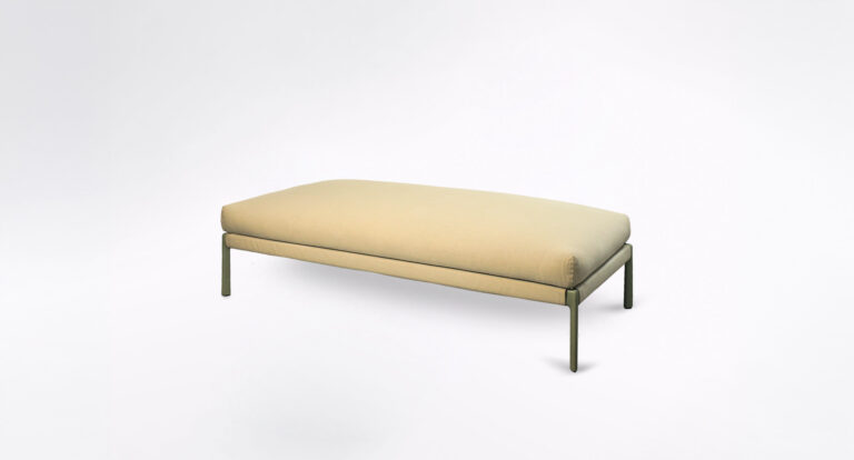Expormim - Livit Double Footstool