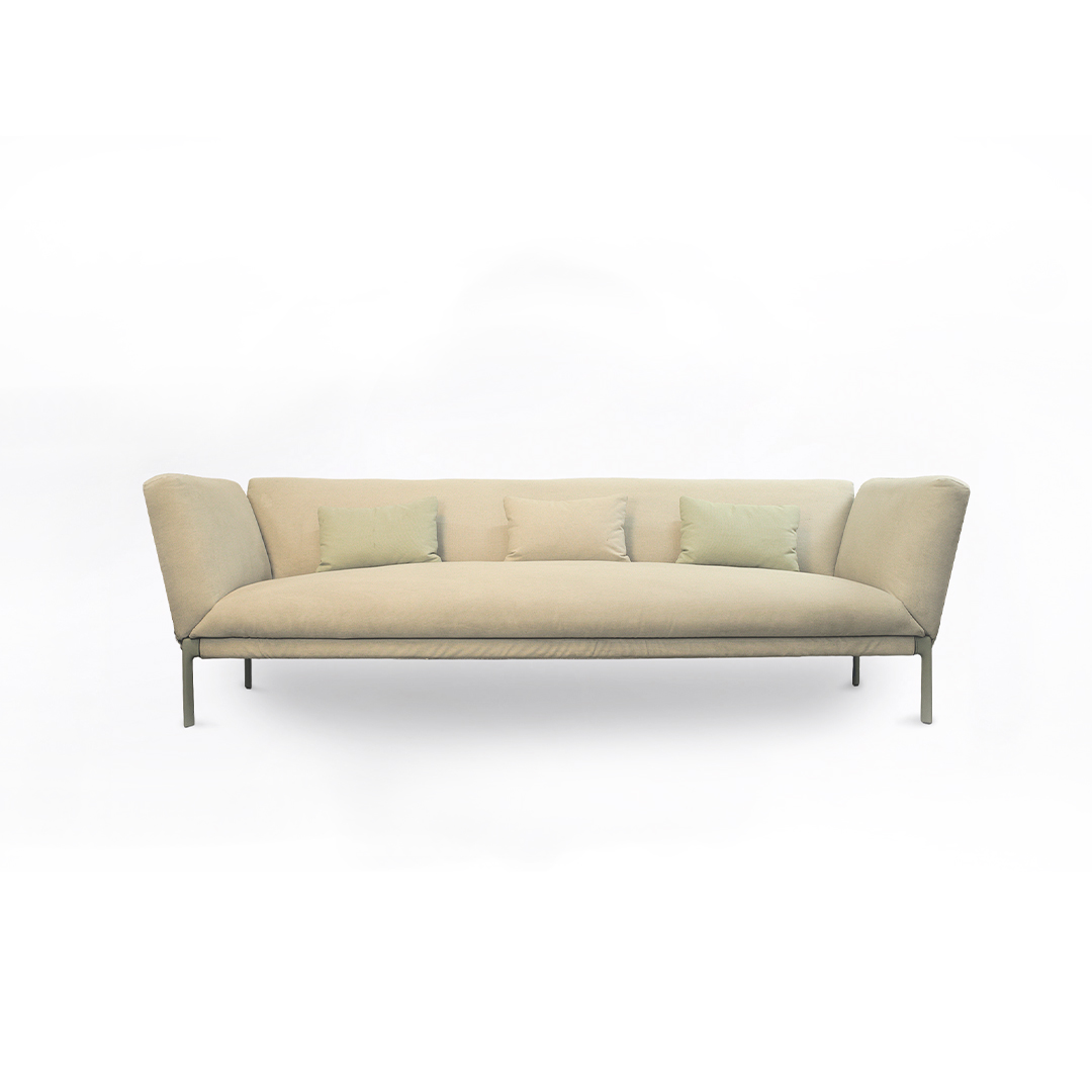 Expormim-Livit XL Sofa