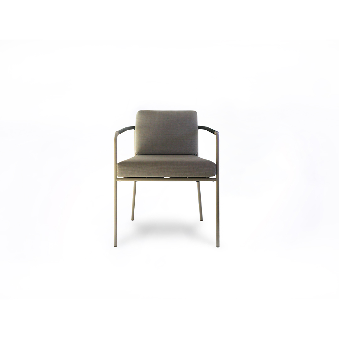 Expormim - Nido Dining Armchair