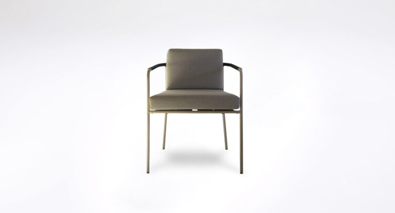 Expormim-Nido Dining Armchair