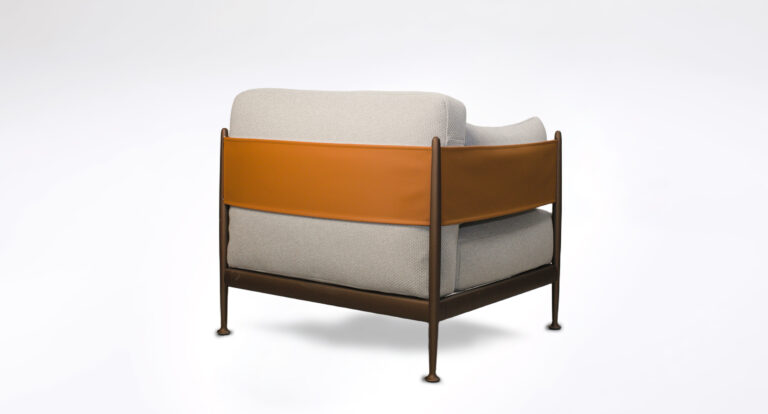 Expormim Obi Armchair - Purity (2)
