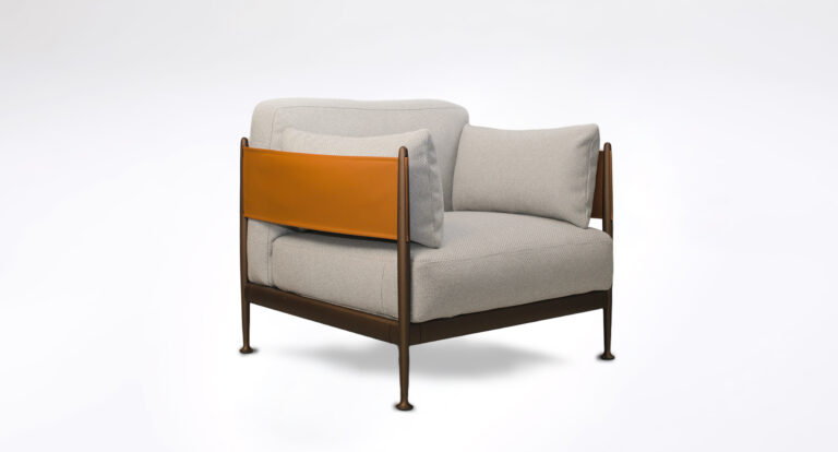 Expormim Obi Armchair - Purity (3)