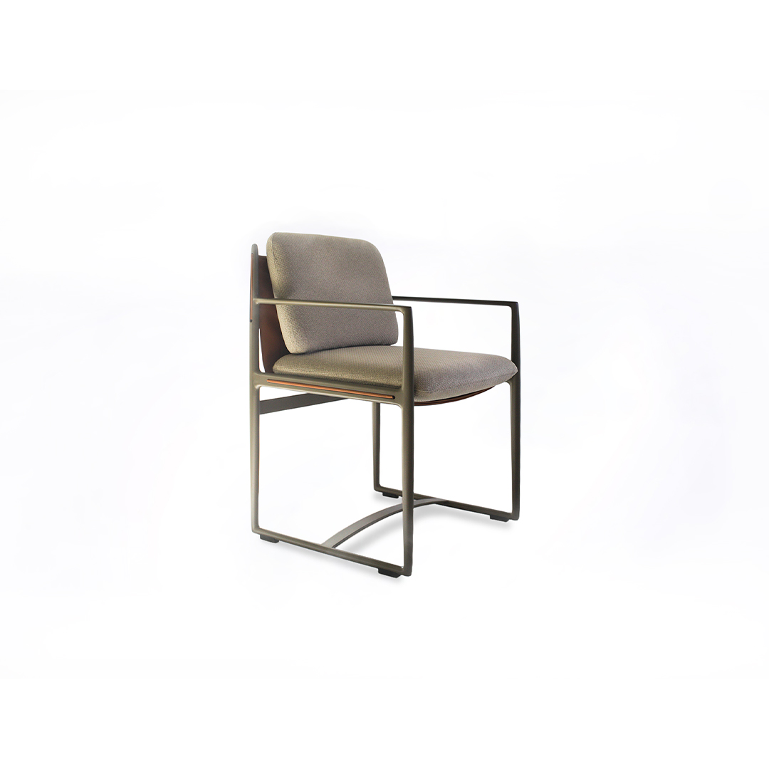 Expormim - Obi Dining Armchair