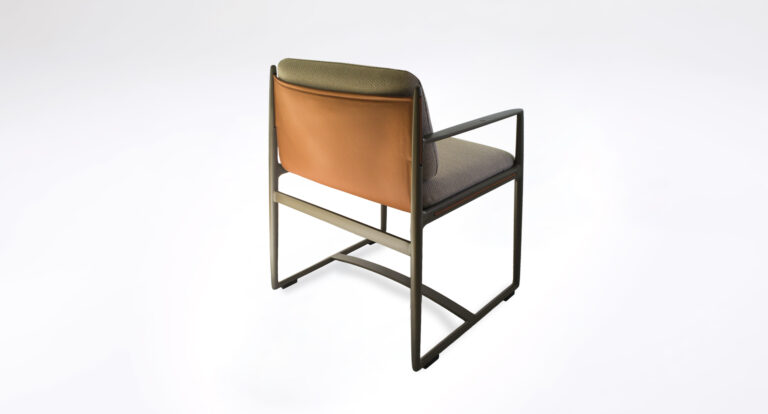 Expormim-Obi Dining Armchair (2)