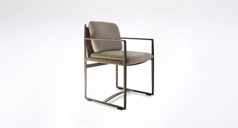 Expormim-Obi Dining Armchair