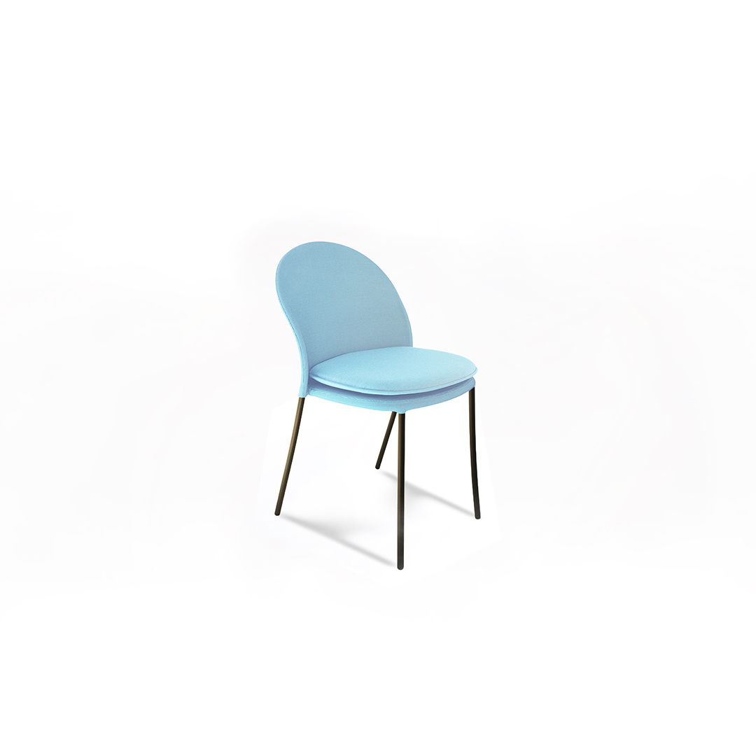 Expormim-Petale Dining Armchair (2)