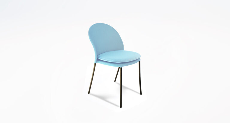 Expormim-Petale Dining Armchair