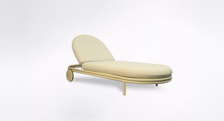 Expormim - Sunbed Cask Chaise longue(1)