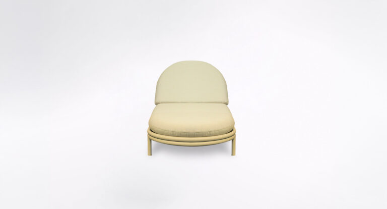 Expormim - Sunbed Cask Chaise longue(2)