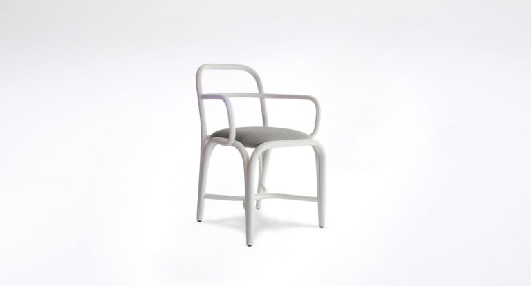 Expormim - Upholstered Dining Chair - Purity (2)