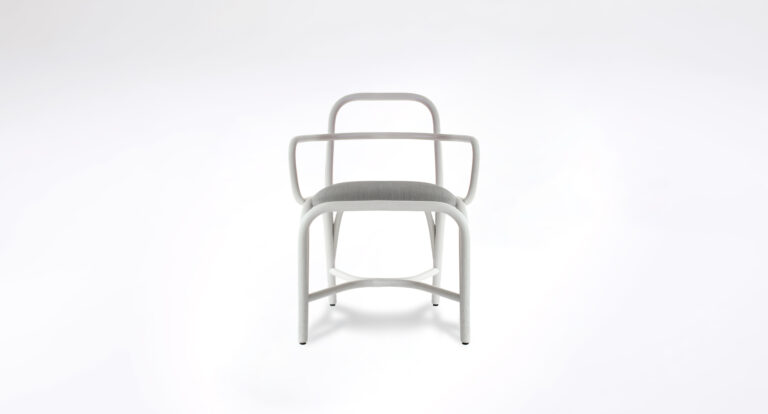 Expormim - Upholstered Dining Chair - Purity (3)