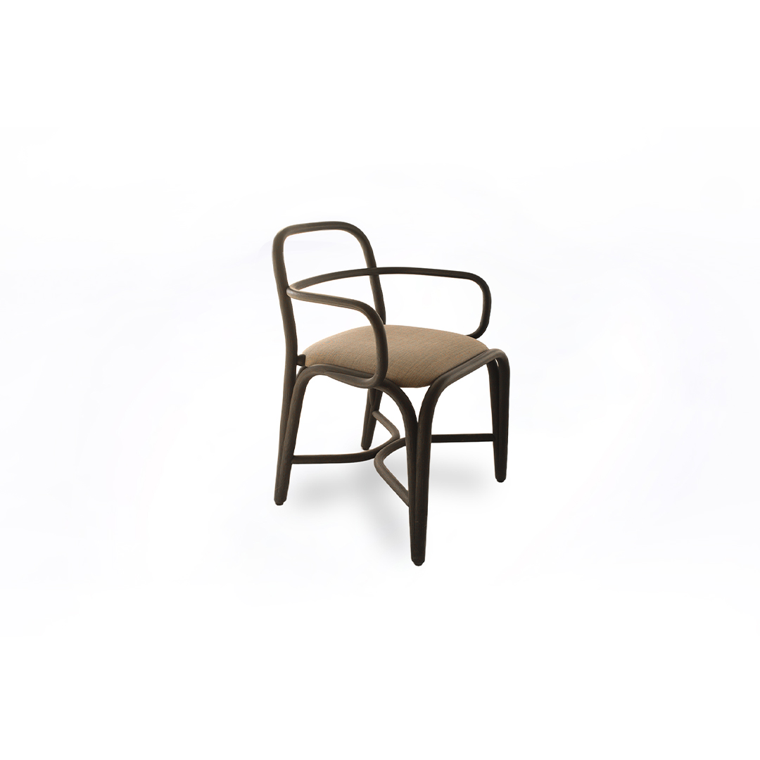 Expormim - Upholstered Dining Chair - Purity2
