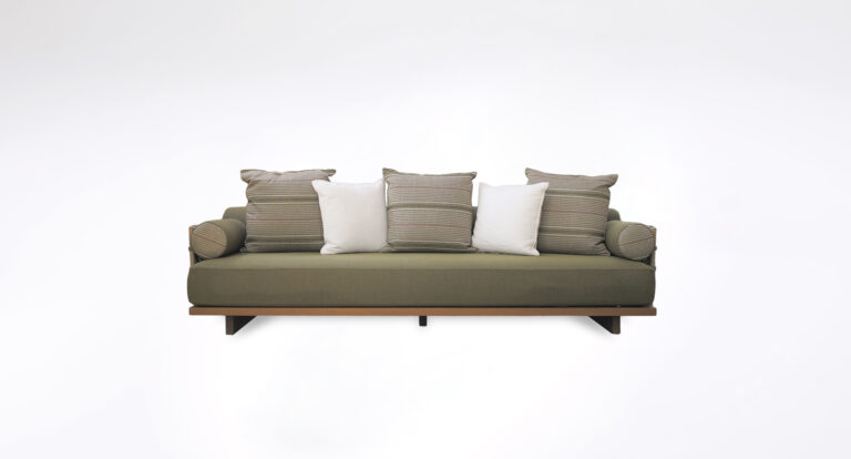 Jwana Hamdan Emir Sofa with cushions Purity Instock (2)