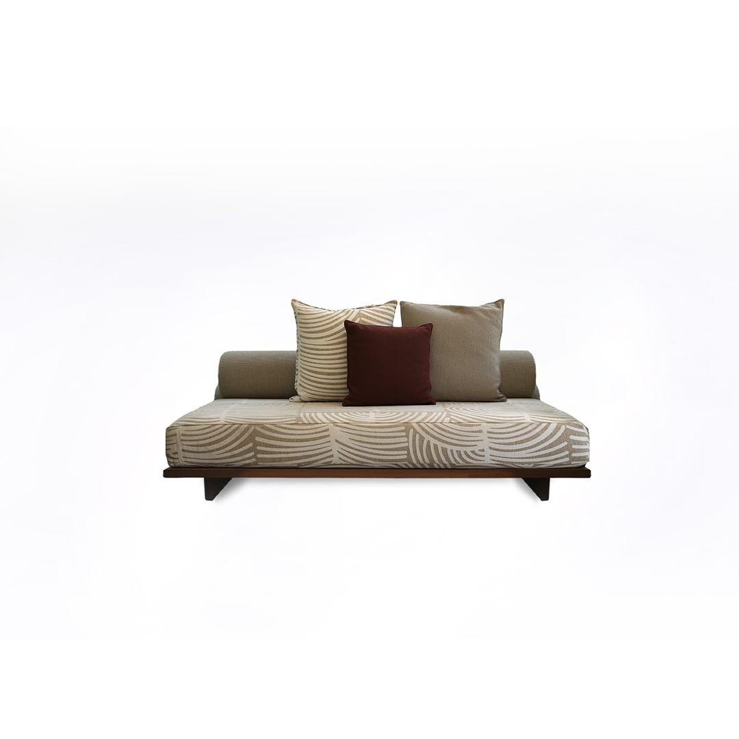 Jwana Hamdan Majlis Module Central Sofa with cushions Purity Instock(1).jpg
