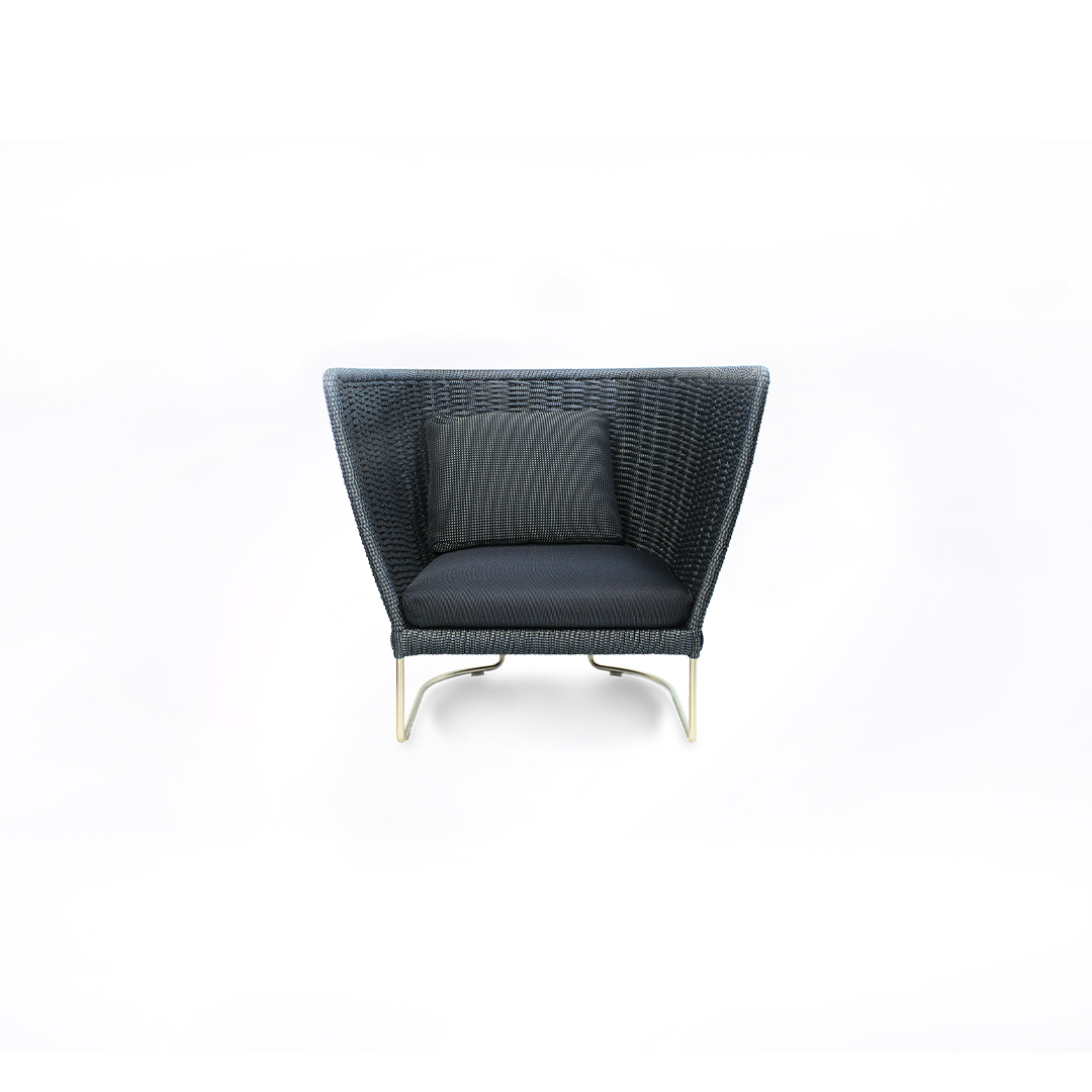 Paola Lenti - Ami Armchair - Purity Instock