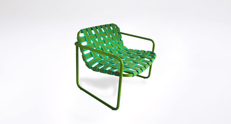 Paola Lenti - Baleari Armchair 1
