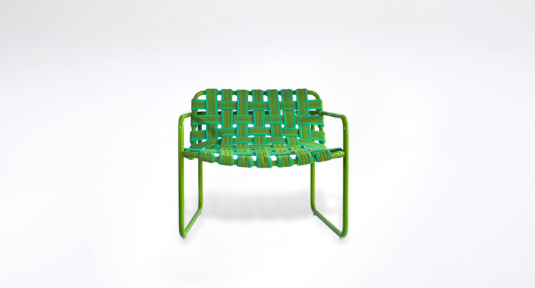 Paola Lenti - Baleari Armchair 2