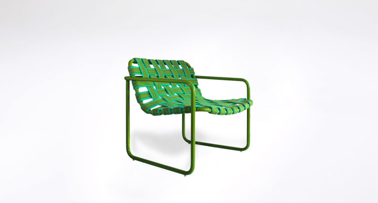 Paola Lenti - Baleari Armchair