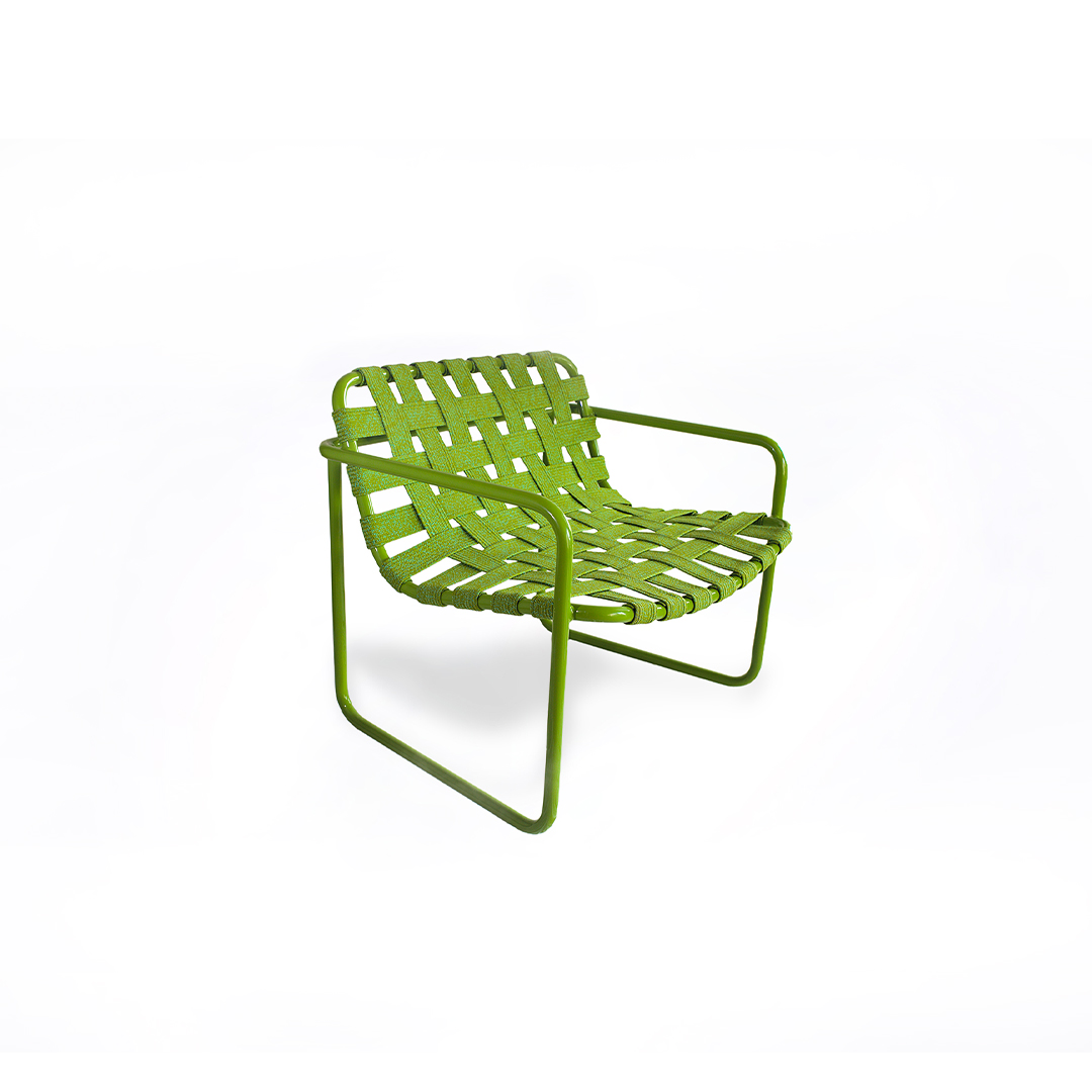 Paola Lenti - Baleari Armchair - Purity Instock Item