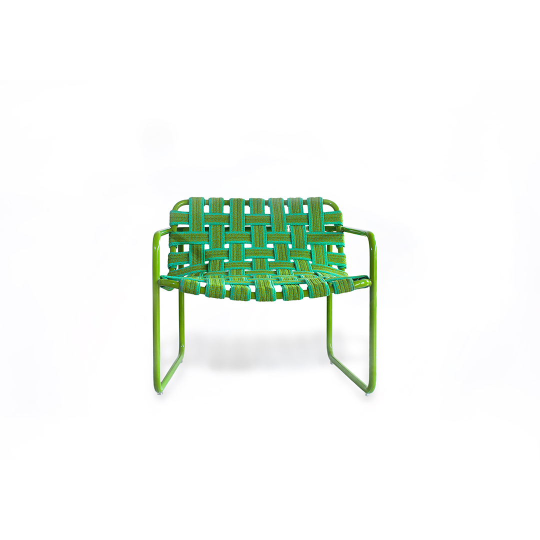 Paola Lenti - Baleari-Armchair