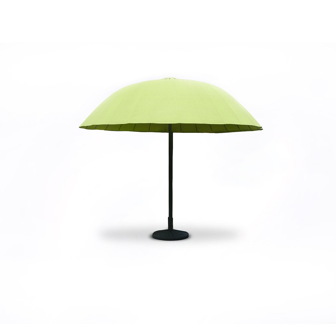 Paola Lenti - Bistro Domed Parasol